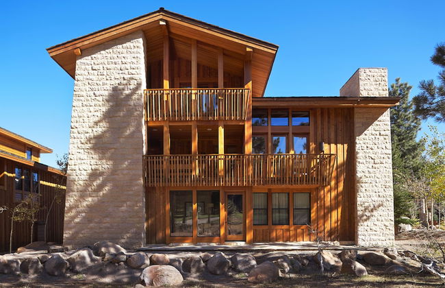 Obsidian Residence Club - Foto 36