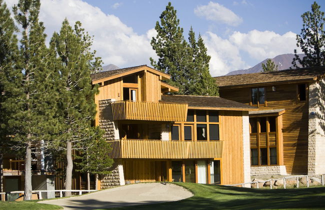 Obsidian Residence Club - Foto 43