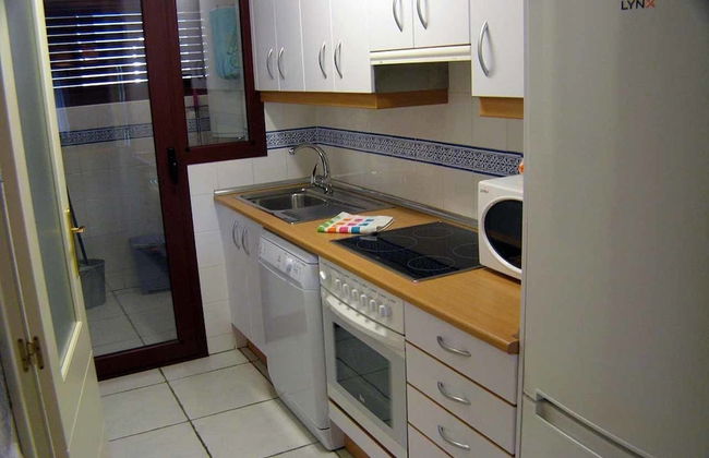 Apartamento Jardines D2-0B - Foto 6
