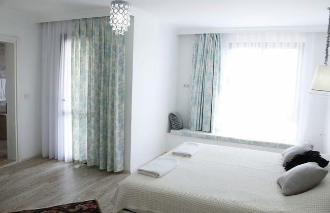 Villa Kaya Peace 4 Bedroom - Foto 9