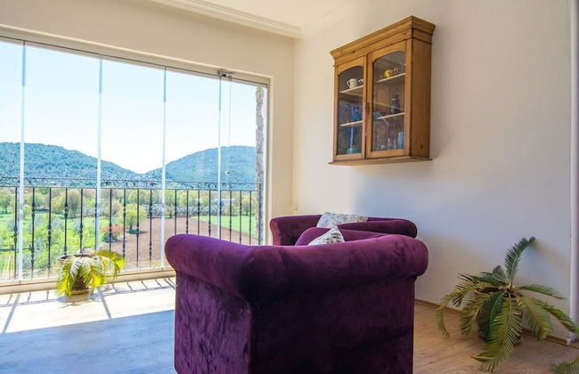Villa Kaya Peace 4 Bedroom - Foto 5