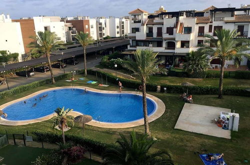 Foto 21 - Venavera I42d - 2 Bed Penthouse 2 Baths Beach Walk