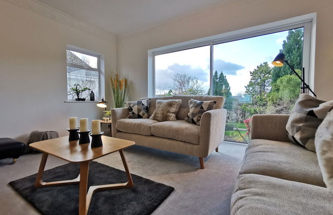 Beech Dreams - Stylish Place to Stay - Foto 17