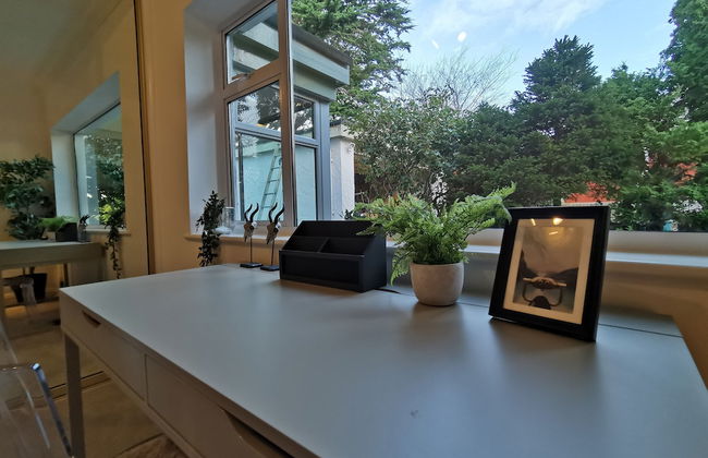 Beech Dreams - Stylish Place to Stay - Foto 24