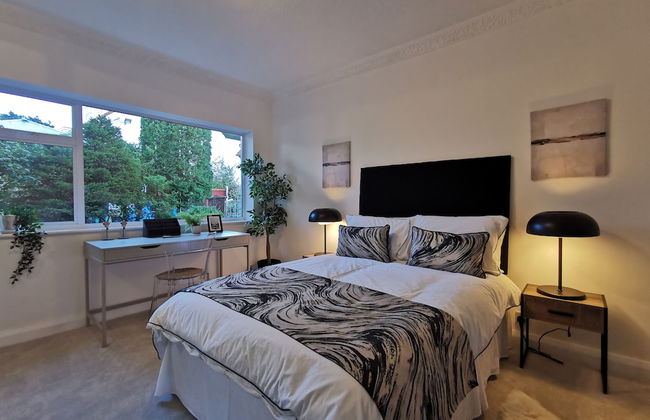Beech Dreams - Stylish Place to Stay - Foto 6