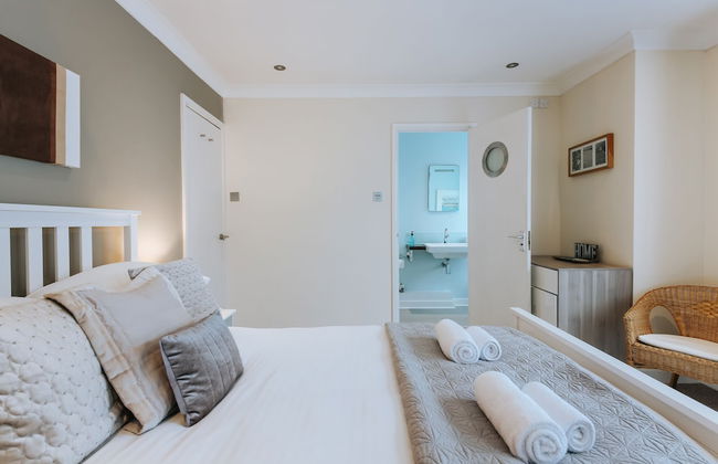 The Penthouse - Foto 17