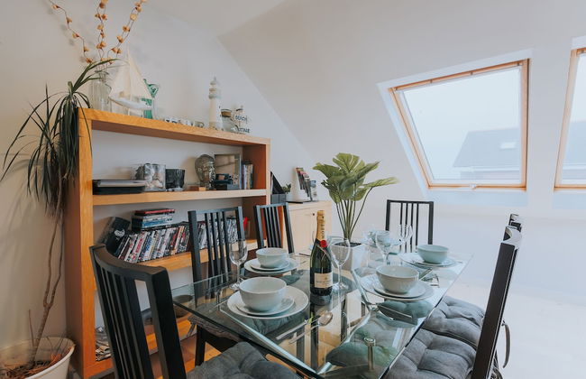 The Penthouse - Foto 20