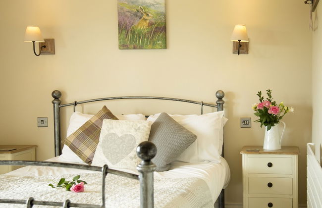 Hillcroft Self Catering - Foto 8