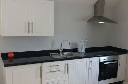 Foto 6 - Cosy, Stylish 1-bed Apartment in South Armagh