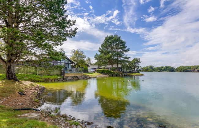Pine Lake Resort - Foto 60