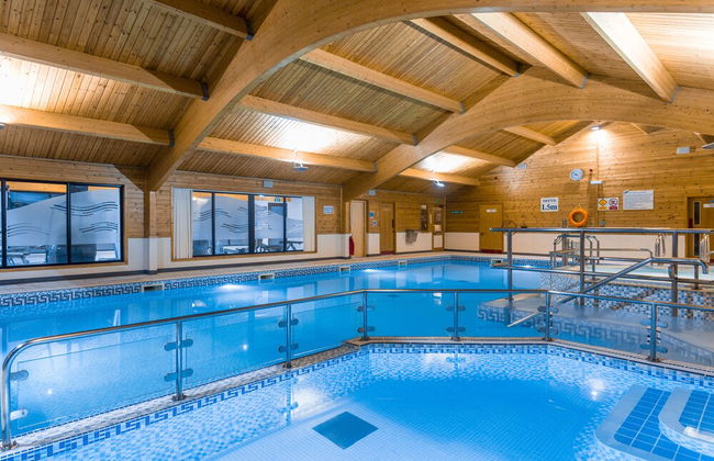 Pine Lake Resort - Foto 32