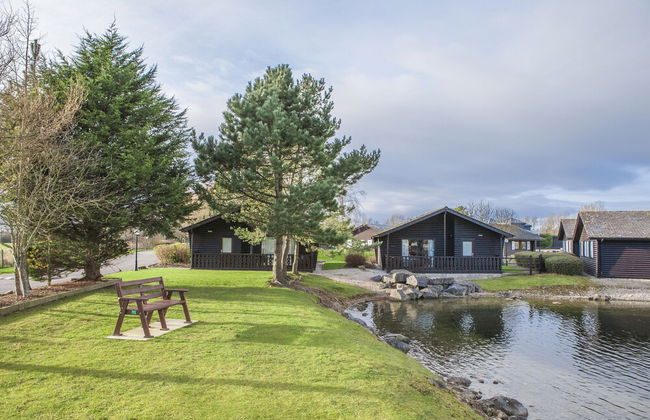 Pine Lake Resort - Foto 1