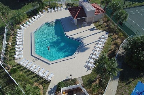 Foto 24 - 2 Bed, 2 Bath, Upgraded, Pool View - Ocean Village Club E35