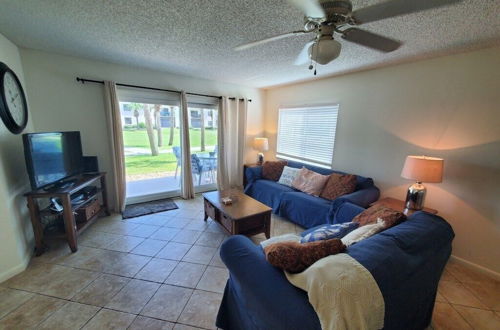 Photo 8 - Pet Friendly, 2 Bedroom, 2 Bath - Ocean Village Club P19