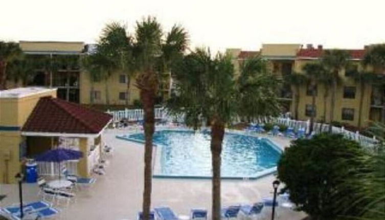 Photo 1 - Pet Friendly, 2 Bedroom, 2 Bath - Ocean Village Club P19