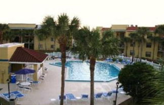 Foto 1 - Pet Friendly, 2 Bedroom, 2 Bath - Ocean Village Club P19