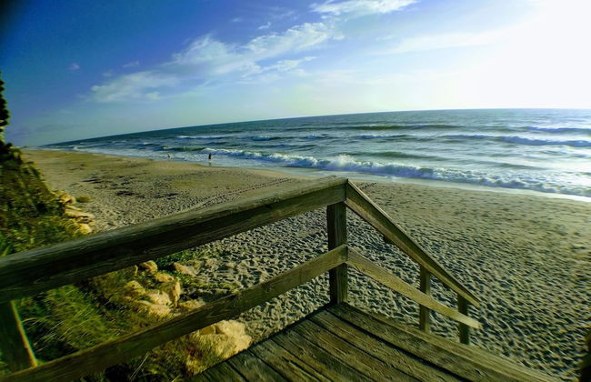The Sand Castle - Foto 41