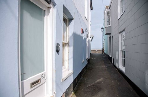 Photo 9 - Stowaway Cottage, Aldeburgh