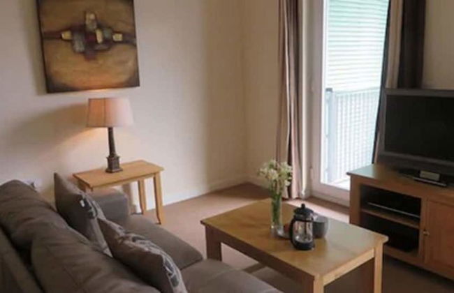 Citystay Living - Warren Close - Foto 18