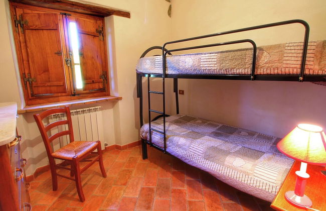 Striking Farmhouse, Ortignano - Foto 10