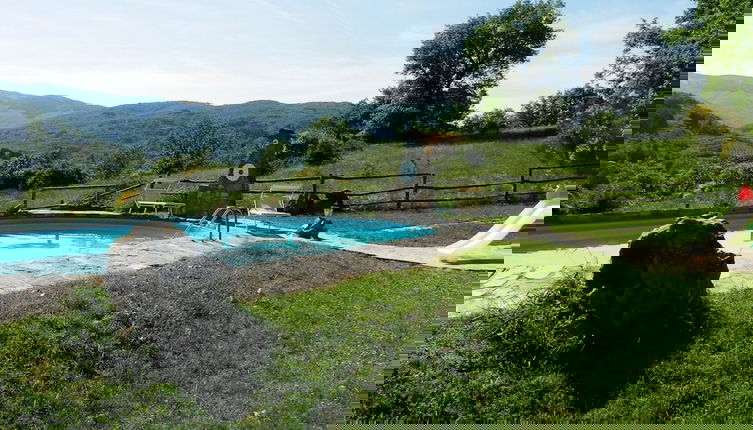 Photo 1 - Striking Farmhouse in Ortignano