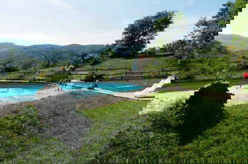 Photo 1 - Striking Farmhouse in Ortignano