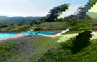 Photo 1 - Striking Farmhouse in Ortignano