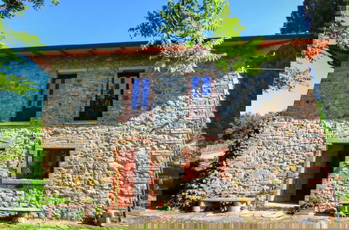 Photo 37 - Striking Farmhouse in Ortignano