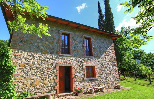 Striking Farmhouse, Ortignano - Foto 40