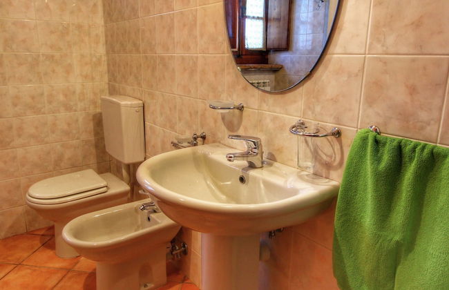 Striking Farmhouse, Ortignano - Foto 21