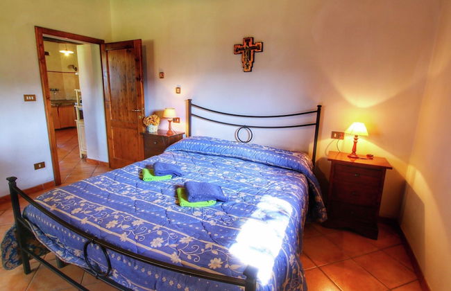 Striking Farmhouse, Ortignano - Foto 3