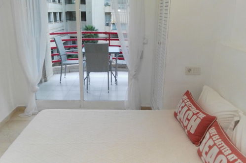 Photo 2 - Azul Rentals Albir Flat