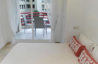 Foto 2 - Azul Rentals Albir Flat