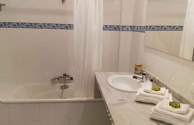 Azul Rentals Albir Flat - Foto 9