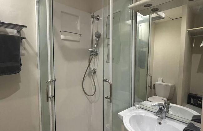 Rent Cannes Résidence Gambetta - Foto 33