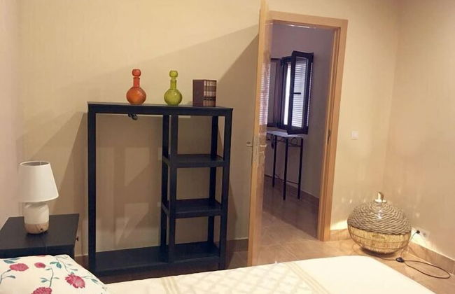 Casa Rural Las Violetas - Foto 18