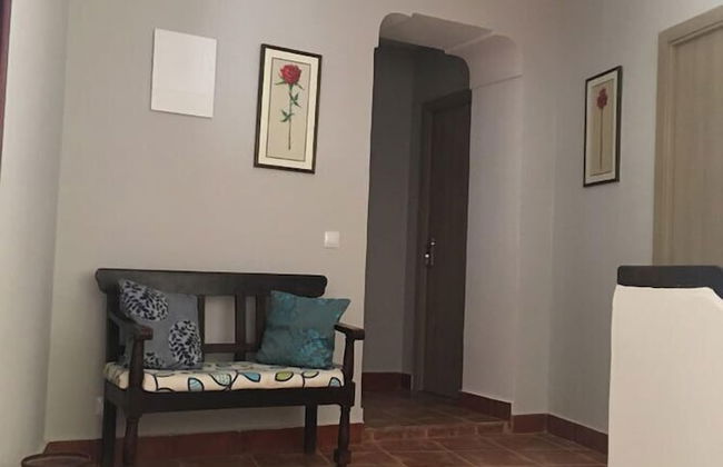 Casa Rural Las Violetas - Foto 17