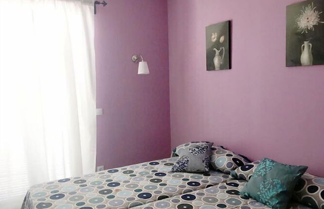 Casa Rural Las Violetas - Foto 2