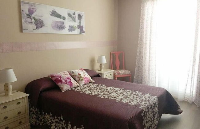 Casa Rural Las Violetas - Foto 9