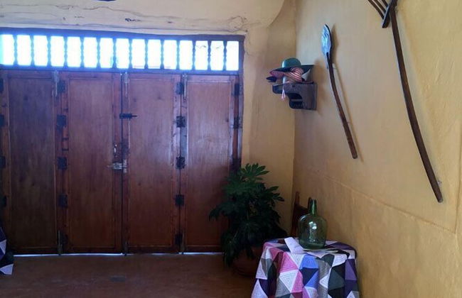 Casa Rural Las Violetas - Foto 32