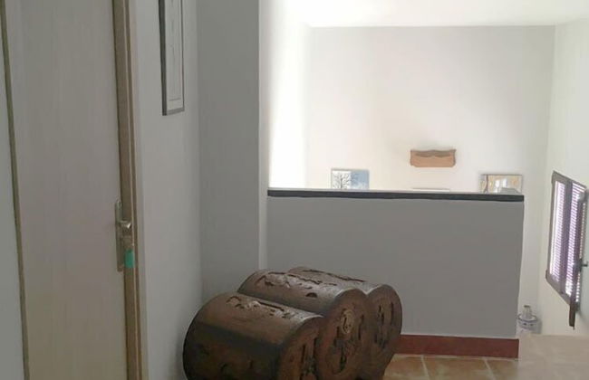 Casa Rural Las Violetas - Foto 25