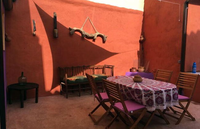 Casa Rural Las Violetas - Foto 29