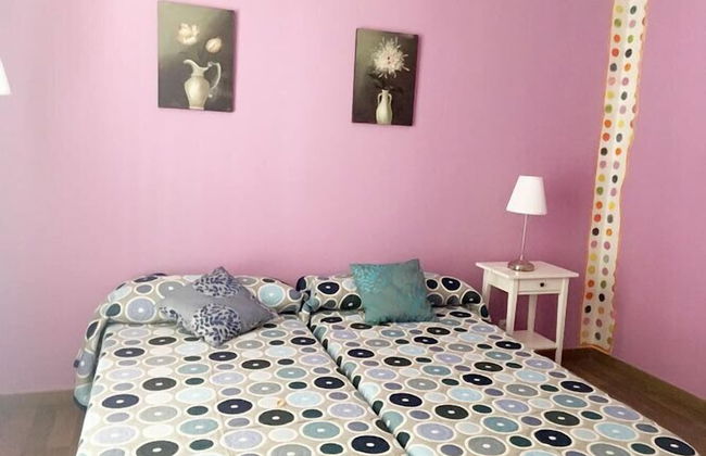 Casa Rural Las Violetas - Foto 12