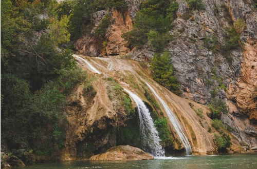 Photo 69 - Cedarvale Cabins at Turner Falls