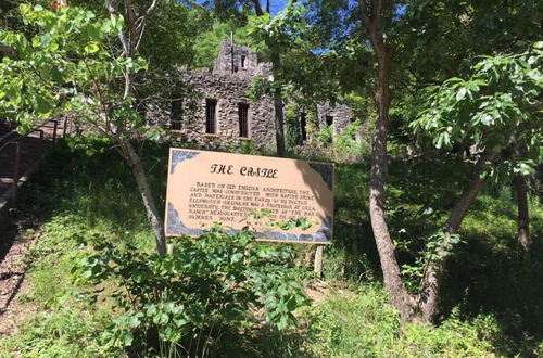 Photo 67 - Cedarvale Cabins at Turner Falls