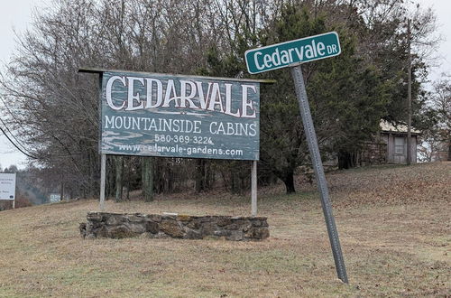 Photo 73 - Cedarvale Cabins at Turner Falls