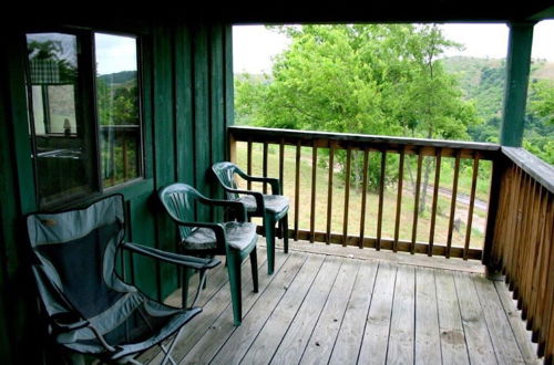 Foto 53 - Cedarvale Cabins at Turner Falls