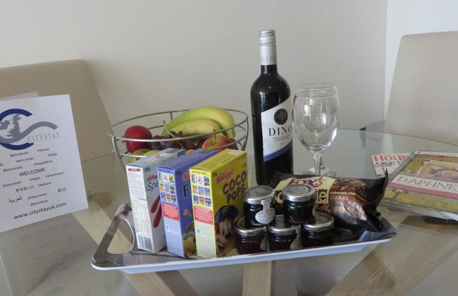 Citystay Living - The Vie - Foto 13