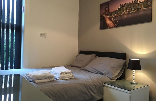 Ruskin Place - Foto 4
