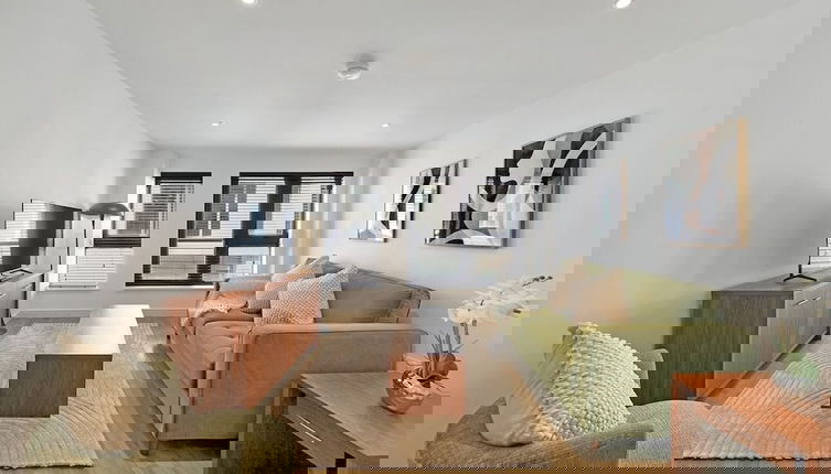 Foto 1 - 1Bed & 2Beds Apartment in Liverpool St by City Stay Aparts London